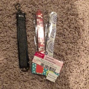 Thirty-one Items